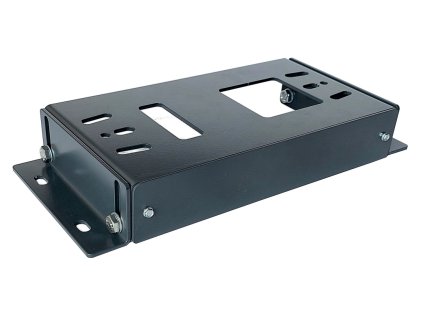 podstawa montaowa 65105cm ocynk ral7016 pod napdy nice faac genius beninca key came roger 1ed56d413e54b