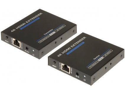 EXTENDER HDMI-EX-70IR-4KV2