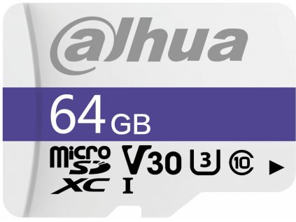Pamäťová karta DAHUA TF-C100/64GB