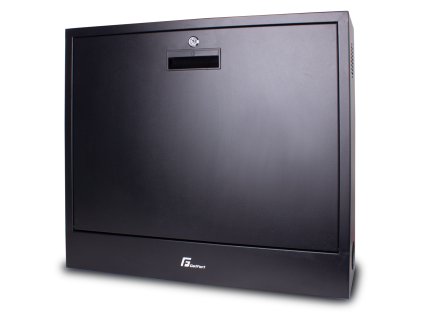 obudowa rack cctv getfort 3u 540350180mm czarna 4158300c1cb01