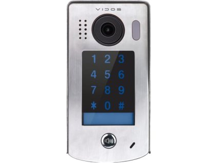 stacja bramowa vidos duo s1301d 788f12b575894