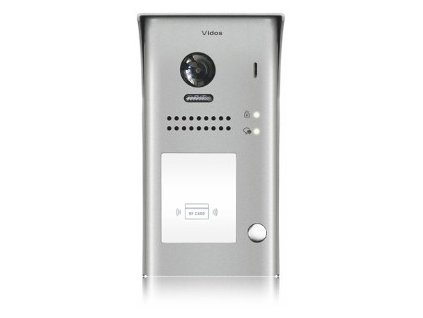 stacja bramowa vidos duo s1101a mini