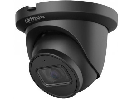 DAHUA IPC-HDW2541TM-S-0280B-BLACK  Záruka 3 roky