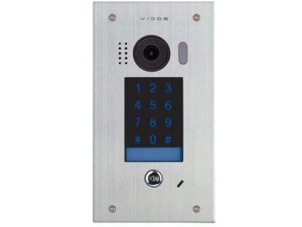 stacja bramowa vidos duo s1401d fe9434c923cd3