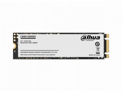 DAHUA SSD-C800N256G 256GB SSD