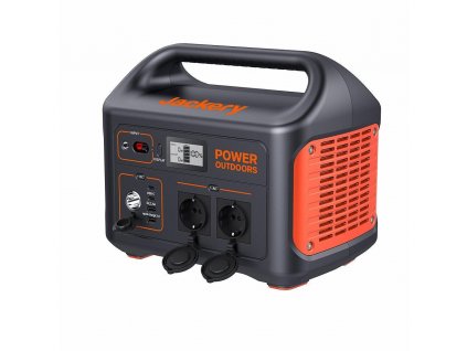 Mobilná elektráreň Jackery Explorer 1000EU 1002Wh 1000W