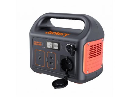 Jackery Explorer 240EU 240Wh 200W mobilná elektráreň