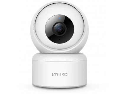 IMILAB Domáca bezpečnostná kamera C20 Pro CMSXJ56B 3MP IP kamera