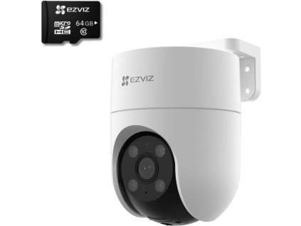 kamera ip ezviz h8c 4mp z kart pamici microsd 64gb 69e5a692d5529