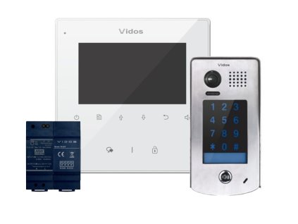 wideodomofon vidos duo m1022w s1301d e8d064aa768a2