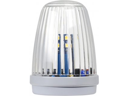 LED lampa Proxima KOGUT so zabudovanou anténou 433,92 MHz (24V DC/230V AC) biela