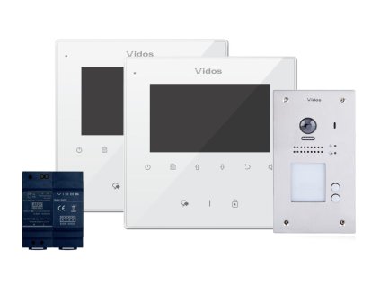 wideodomofon 2rodzinny vidos duo 2 x m1022w s1202a 1024a62390fc8