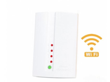 Modul WiFi WF1 na ovládanie zariadení ELMES