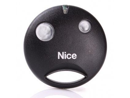 NICE Smilo SM2 - dvojkanálový diaľkový ovládač s plávajúcim kódom