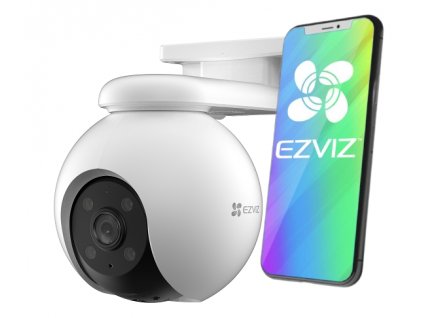 EZVIZ H8 PRO (5MP)