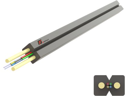 kabel wiatowodowy getfort frp 2j indoor 2854406e71713