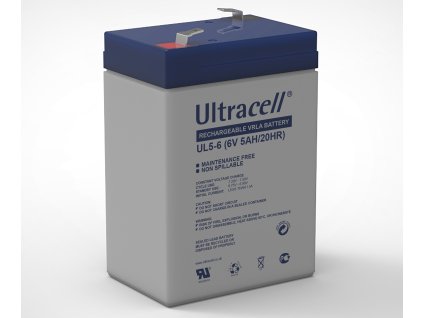 akumulator agm ultracell ul 6v 5ah 3a475ae560aef