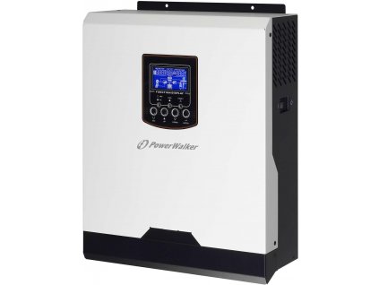 PowerWalker 3000 PWM INVERTER CONVERTER PF1