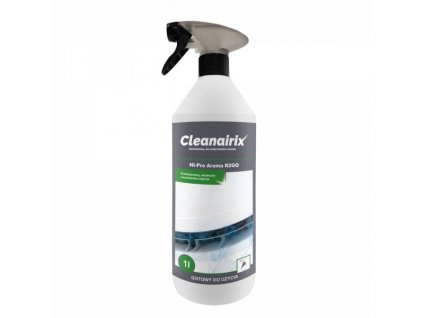Cleanairix HI-Pro Aroma 1L R2GO ready fluid