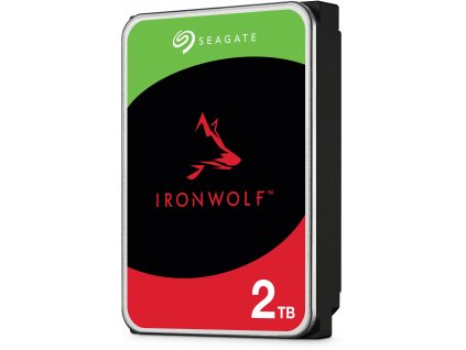 Disk SEAGATE IronWolf ST2000VN003 2TB