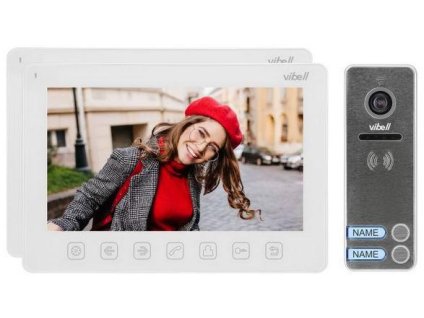 wideodomofon 2 rodzinny orno orvidex1063w 3a950850e3ba7