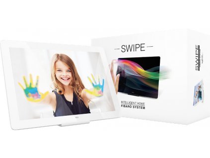 FIBARO SWIPE | FGGC-001 ZW5