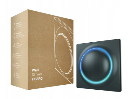 FIBARO Bypass 2 | FGB-002 | Dimmer Bypass