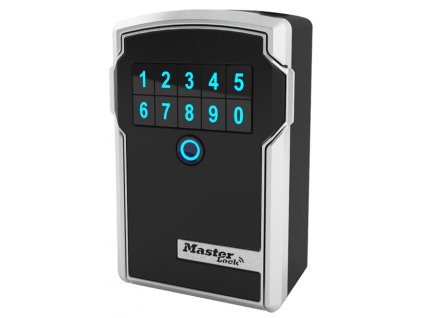 Elektronická schránka na kľúče BT MasterLock 5441EURD