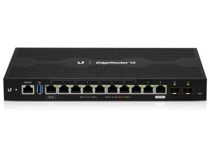 UBIQUITI EDGEROUTER ER-12