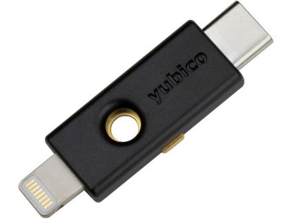 Yubico YubiKey 5Ci