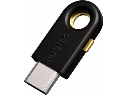 Yubico YubiKey 5C