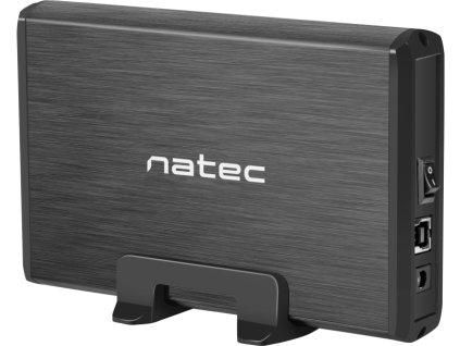 obudowa dysku zewntrzna natec rhino sata 35cala usb 30 aluminium 92a297158e269