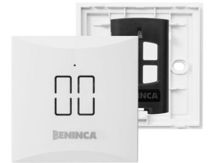 obudowa pilota beninca smart nacienna do pilotw togo ava 56c6b58946cb8