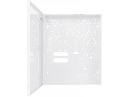 Pulsar 17/40/DSPR/L/EMPTY EMPTY ALARM BOX