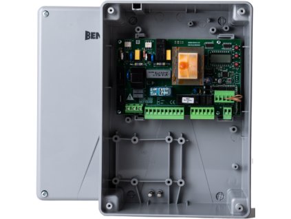 centrala sterujca beninca heady z obudow 86597a53edb66