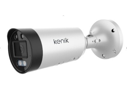 KENIK IP CAMERA KG-4430TAS-ILCD (2,8 mm)