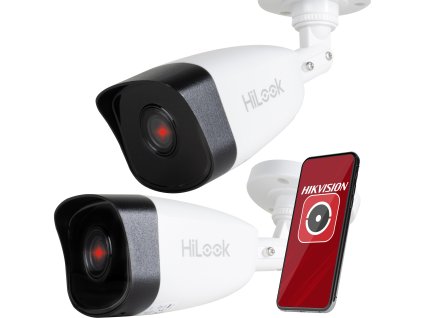 Hilook bullet IPCAM-B5 IR30 2,8 mm 5MP