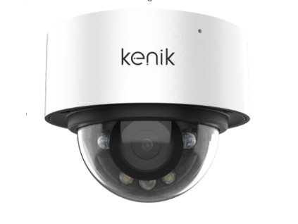 KENIK IP KAMERA KG-5E30VAS-L