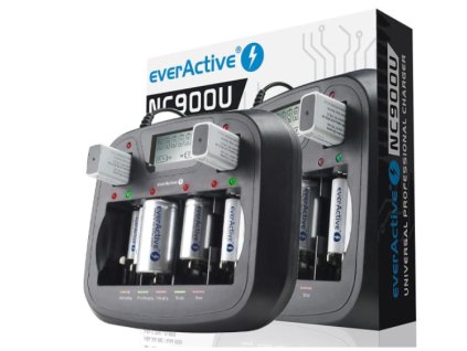 adowarka akumulatorkw uniwersalna everactive nc900u cd02200bafbbd
