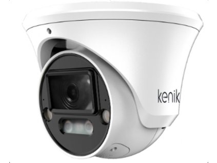 KENIK IP KAMERA KG-4430DAS-ILCD (2,8 mm)