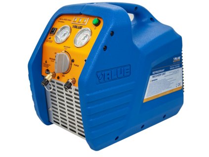 stacja odzysku czynnika chodniczego value vrr24losr32 d6c09d9a1c821