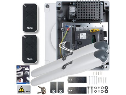 zestaw nice wingo 2024 24v do bramy dwuskrzydowej bez fotokomrek 9b9bf6866a8ad