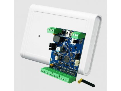 SADA MODULOV ROPAM LTE + AT-GSM-MINI90 BASICLTE-BOX