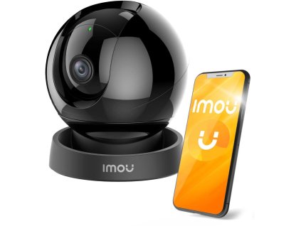 IP kamera Imou Rex 2D 5MP IPC-GK2DP-5C0W Soft AP