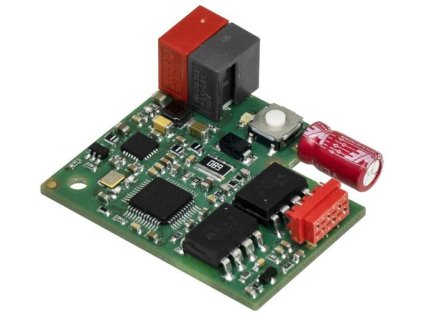 karta elektroniczna beninca xbe pod system knx 976000972 d0840963dc626