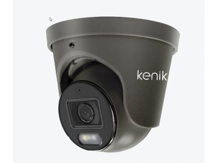 IP KAMERA KENIK KG-530DPA-L-G