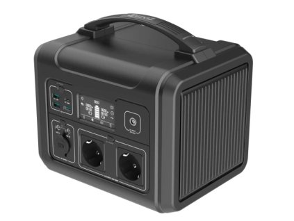 przenona stacja zasilania ezviz ps600 600w b58f5177674fe