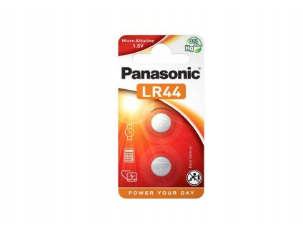 bateria g13 lr44 lr1154 186 bat 1bl panasonic 15v 1 szt 20861ad74346a