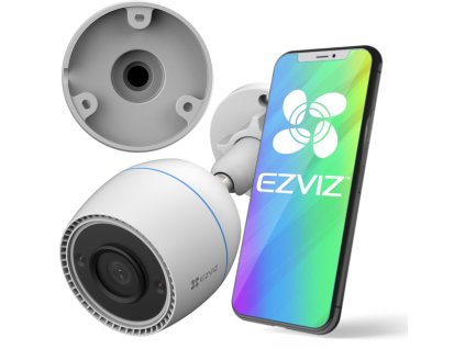 EZVIZ H3c 2MP