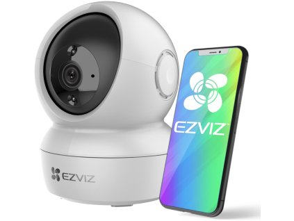 Kamera EZVIZ H6c WiFI (2MP)